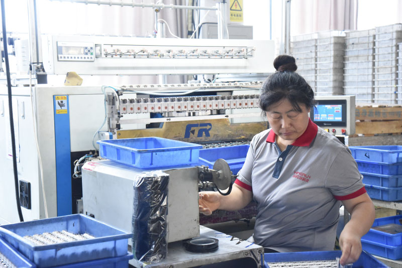 车间