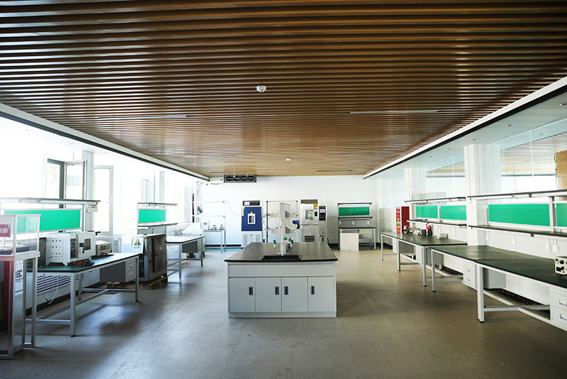 Laboratory