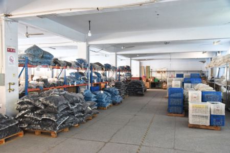 Storage area