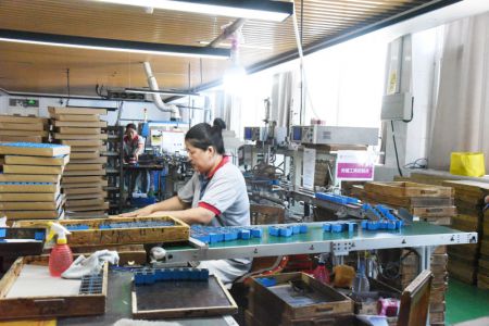 Workshop