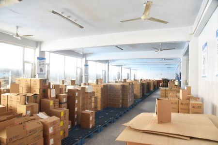 Storage area